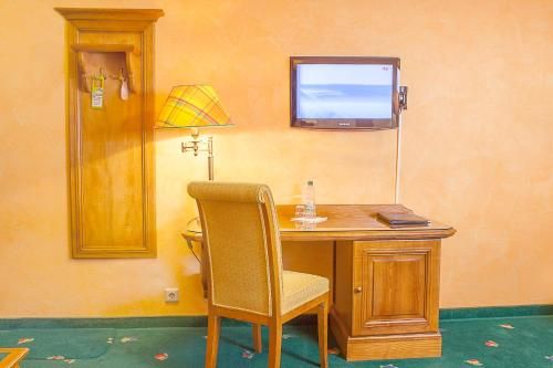 Hotel Photo 8