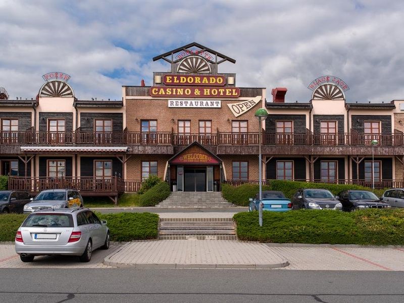Hotel Photo 13