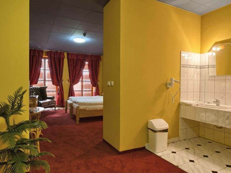 Hotel Photo 5