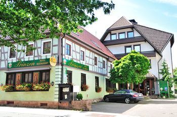 Hotel Photo 19