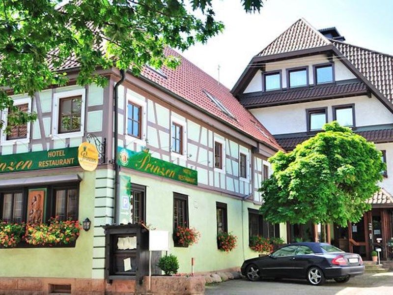 Hotel Photo 20