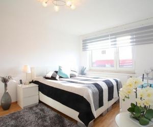 Clean&Comfort Apartments Near Hannover Fairgrounds Hannover Germany