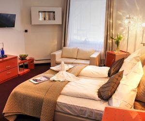 Plenus Boutique Hotel Bremen Germany