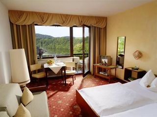 Фото отеля Hotel Berghof