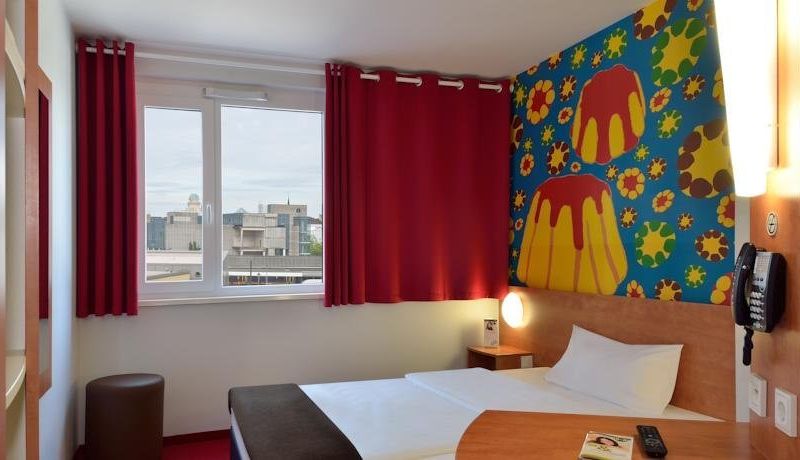Hotel Photo 1