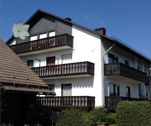 Apartment Schanzenstrasse 15-C Winterberg Germany