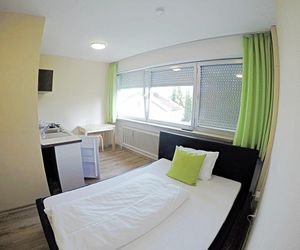 City Hostel Regensburg Regensburg Germany