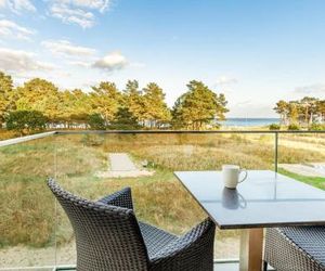 Prora Solitaire Princess SV Ostseebad Binz Germany