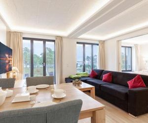 Prora Solitaire Prince SV 16 Ostseebad Binz Germany