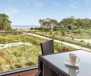 Prora Solitaire Eden Sea View Ostseebad Binz Germany