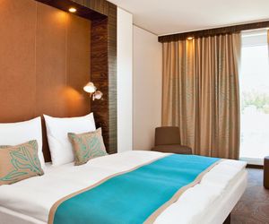 Motel One München-Olympia Gate Munich Germany