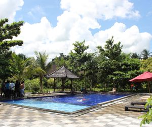 Ring Sameton Resort Hotel Nusa Penida Indonesia