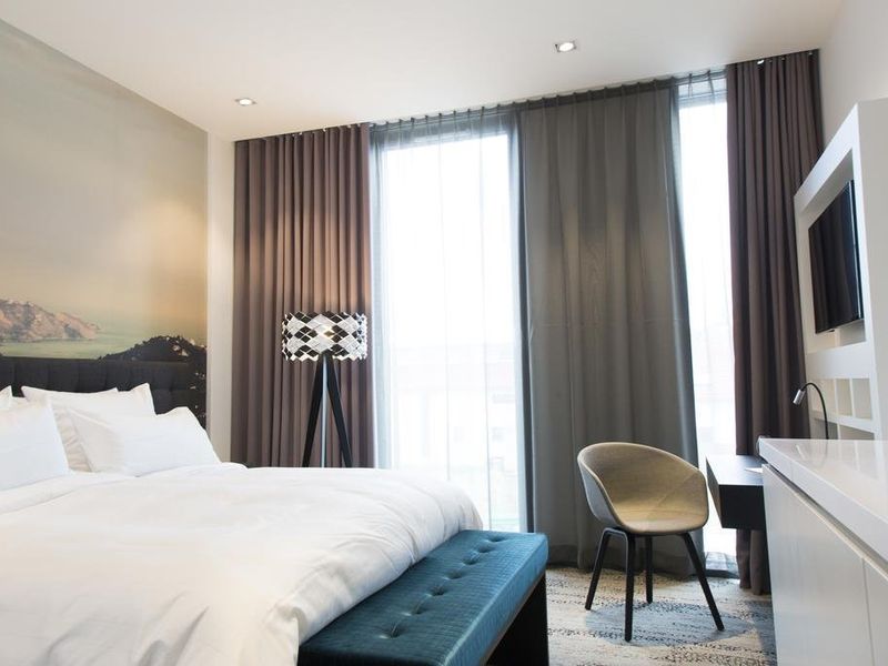 Hotel Photo 1