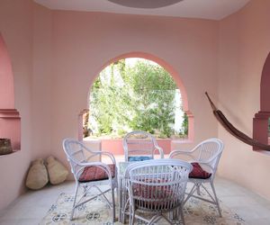 Residence Arabesque – Garden Apartment Arabesque Dahab Dahab Egypt