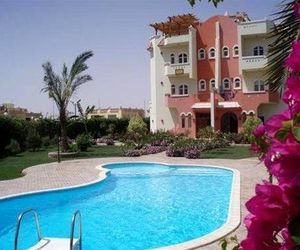 PRINCESS OF ARABIA APARTMENT HURGHADA Hurghada Egypt