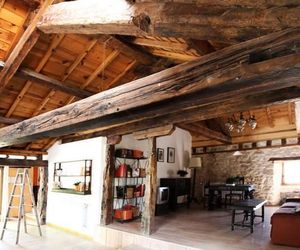 Casa de los Judi­os Siguenza Spain