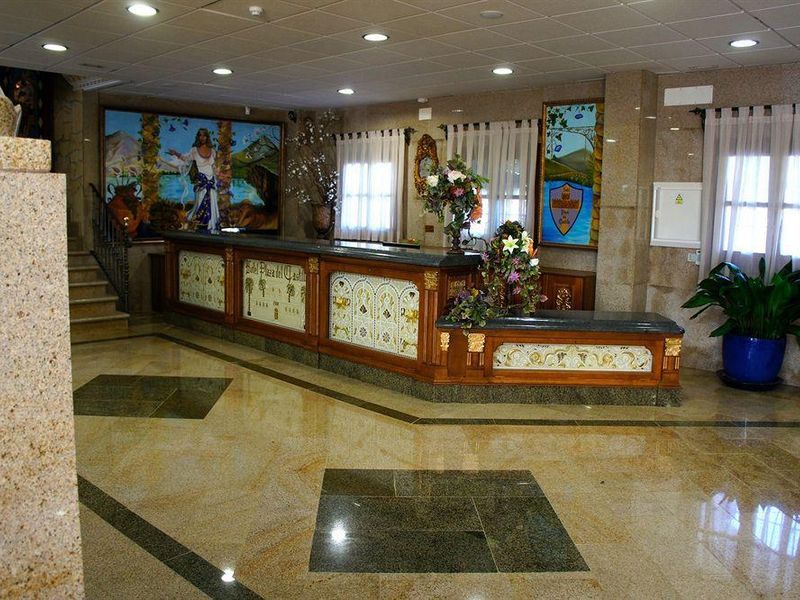 Hotel Photo 16
