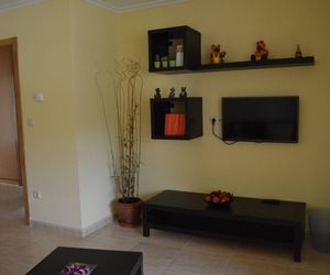 Apartment Do Sar Santiago de Compostela Spain