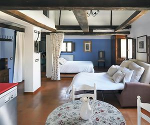 Apartamento Santo Domingo Cuenca Spain