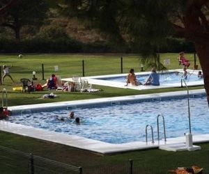 Novo Blue Novo Sancti Petri Spain
