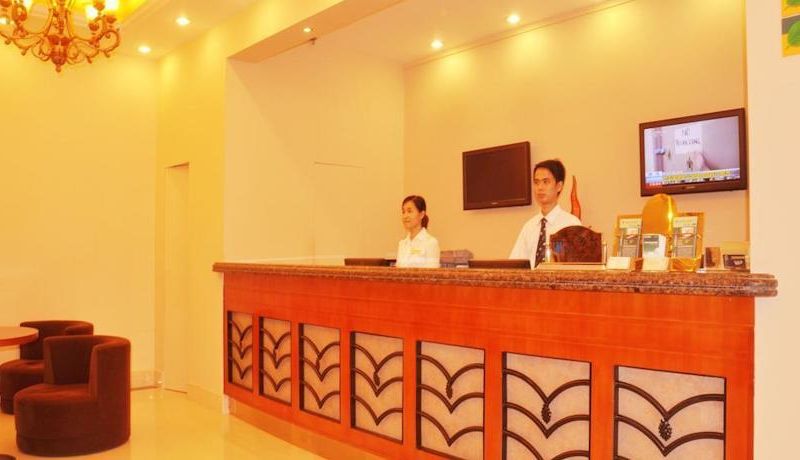 Hotel Photo 16