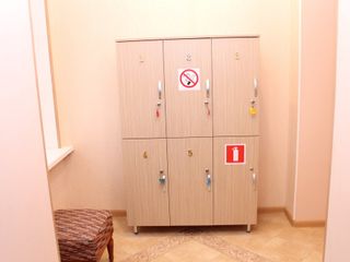 PiterFlat - Комнаты на Садовой 29