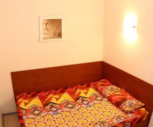 Garden Apartment Na Ekaterininskoy Perm Russia