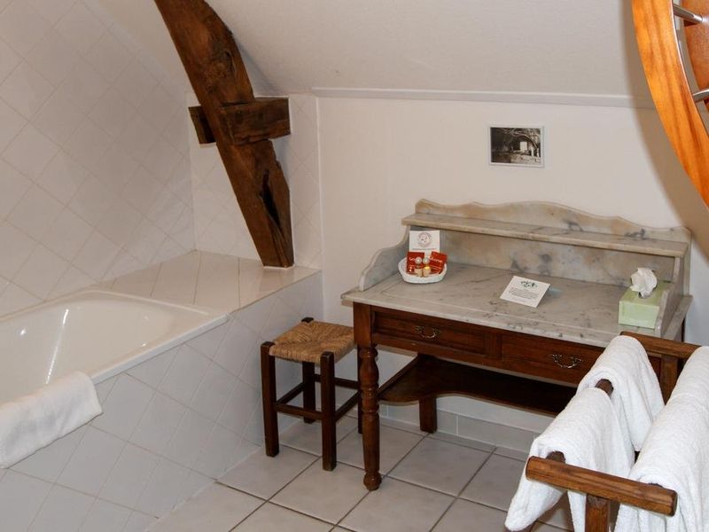 Hotel Photo 8