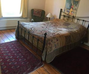 Jlr Homestay Norwich United Kingdom