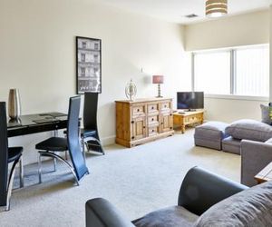 Charter House - Shortstay MK Serviced Apartments MILTON KEYNES United Kingdom