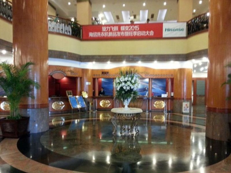 Hotel Photo 12