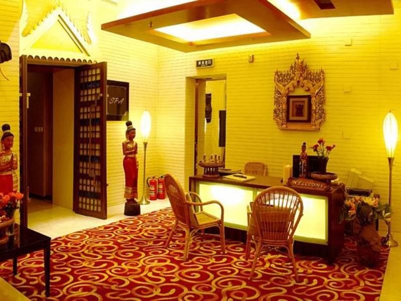 Hotel Photo 13
