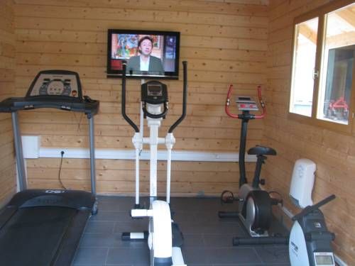Hotel Photo 16