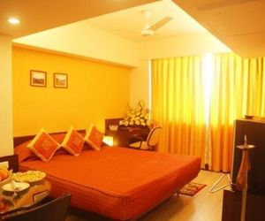 Hotel Green Horizon Ranchi India