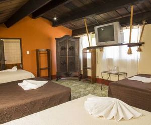 Hotel Camino de Santiago Antigua Guatemala