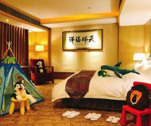 Kempinski Hotel Shenyang Shenyang China