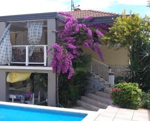 Holiday Homes Mare Premantura Croatia