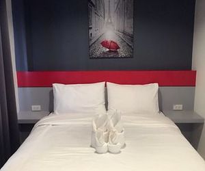 Avenue Residence Nakhon Si Thammarat City Thailand