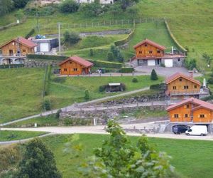 Chalet Helalph La Bresse France