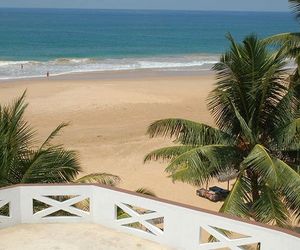 International Beach Hotel & Restaurant Hikkaduwa Sri Lanka