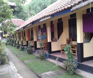 Diyah Homestay Kuta Indonesia