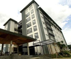 Clove Garden Hotel & Residence Bandung Indonesia
