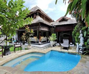 Villa Riddi Seminyak Indonesia