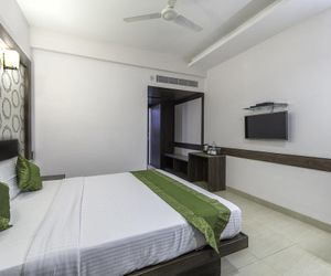 MySpace Hotels Silverstar Bengaluru India