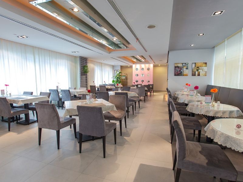 Hotel Photo 16