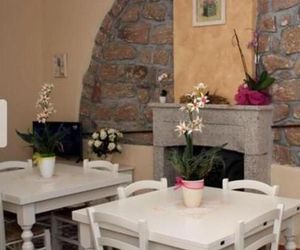 Guest House Le Gemelle Tempio Pausania Italy