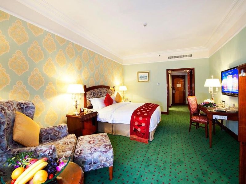 Hotel Photo 1