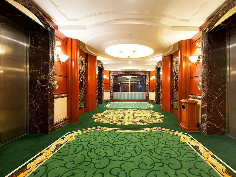Hotel Photo 16