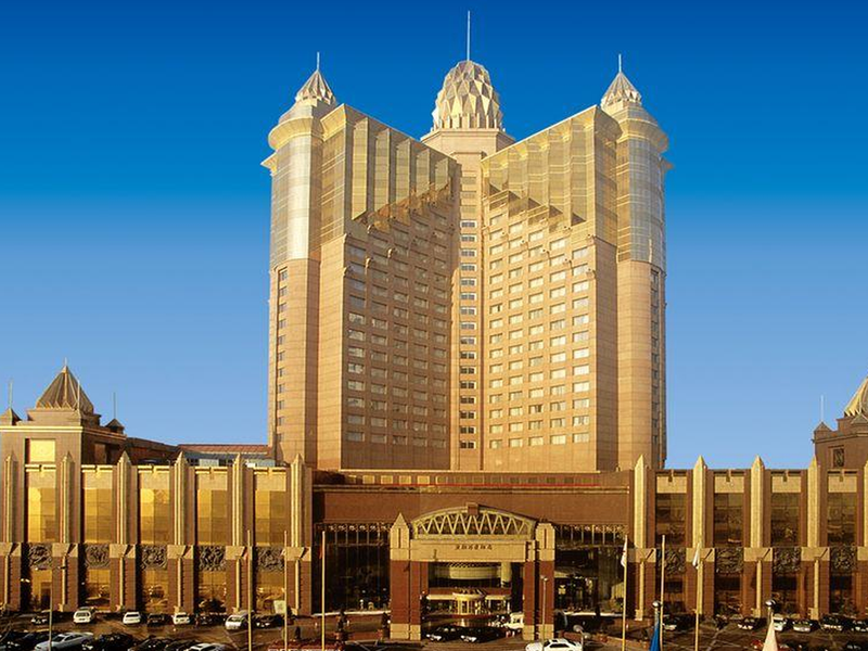 Hotel Photo 21