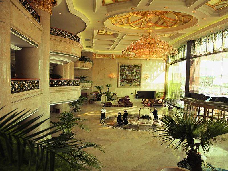 Hotel Photo 7